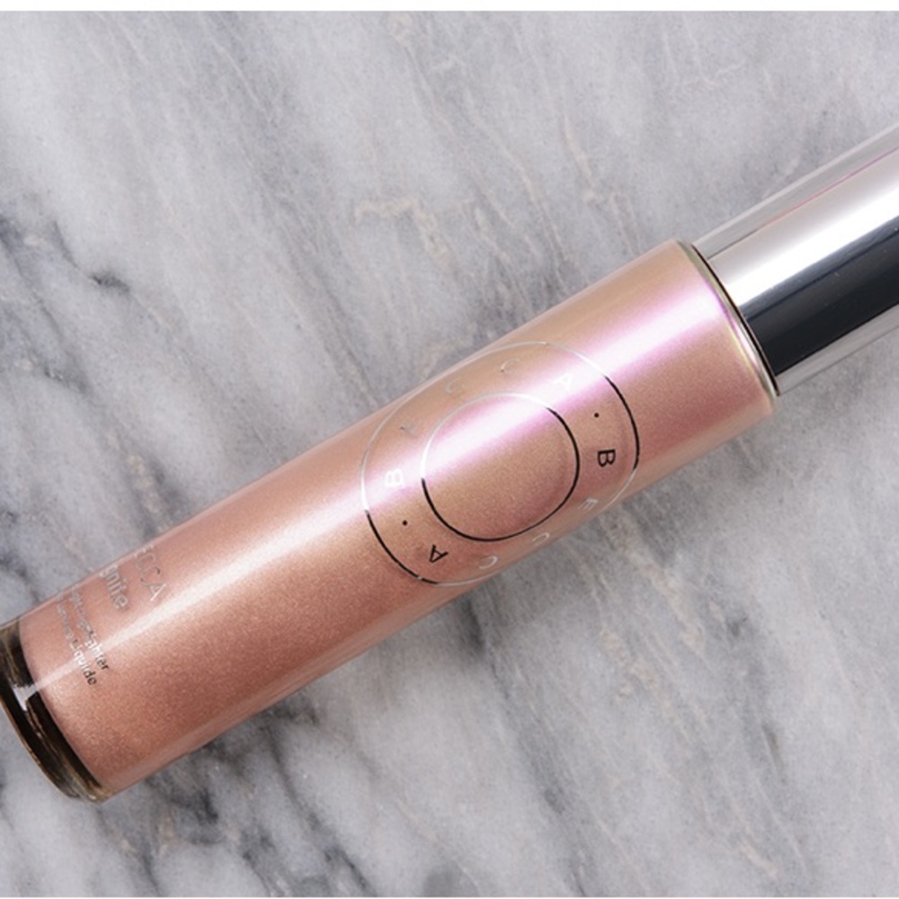 BECCA Ignite Liquified Light Highlighter in Acceptance